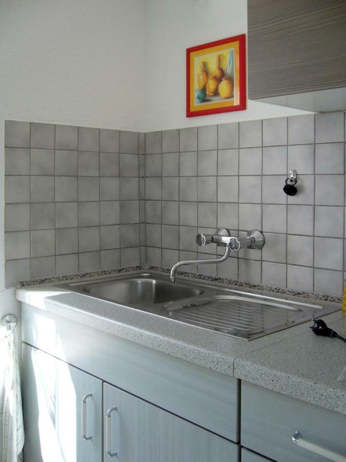 Haus Gieselsberg, Mit Aussicht Auf Schmalkalden Villa Kültér fotó